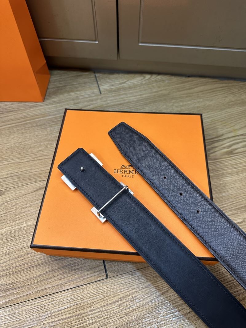 Hermes Belts